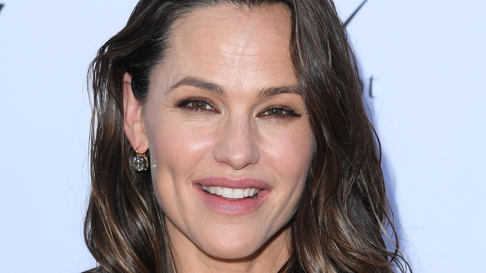 Jennifer Garner reveals she was 'born to breed' as she discusses baby number 4