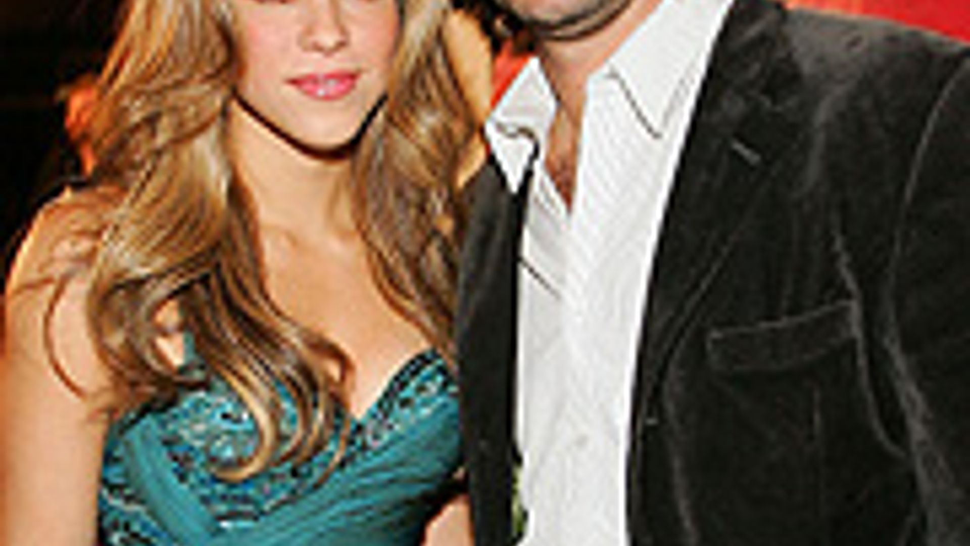 shakira 