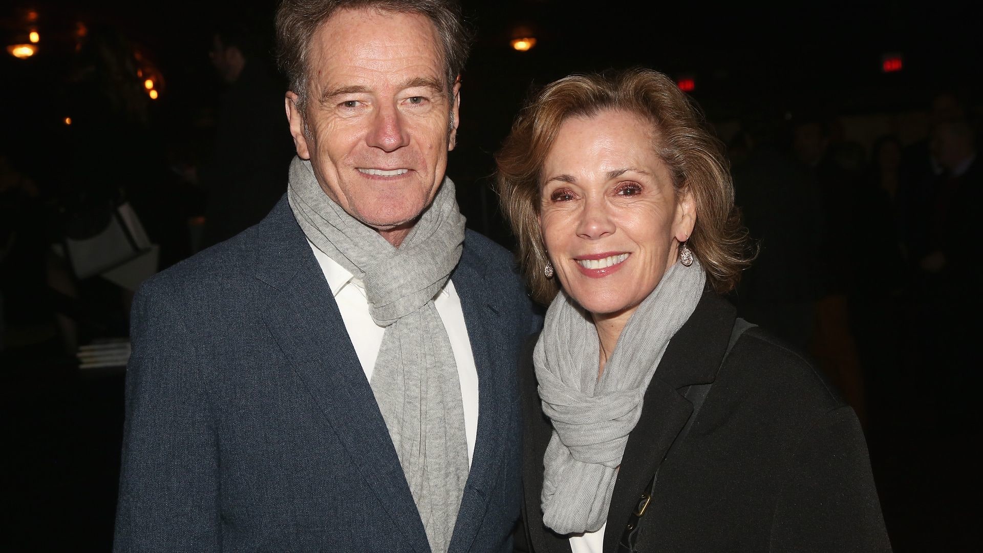 Breaking Bad’s Bryan Cranston plans radical move to focus on his marriage