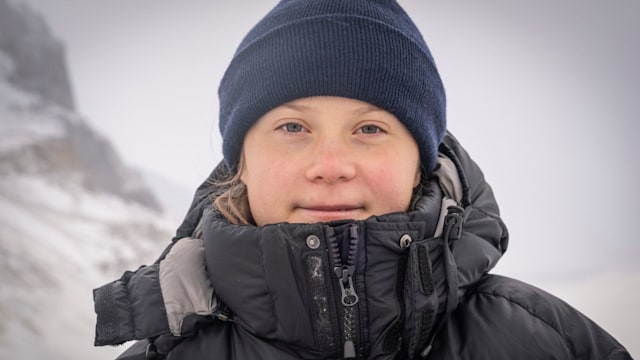 greta thunberg 1