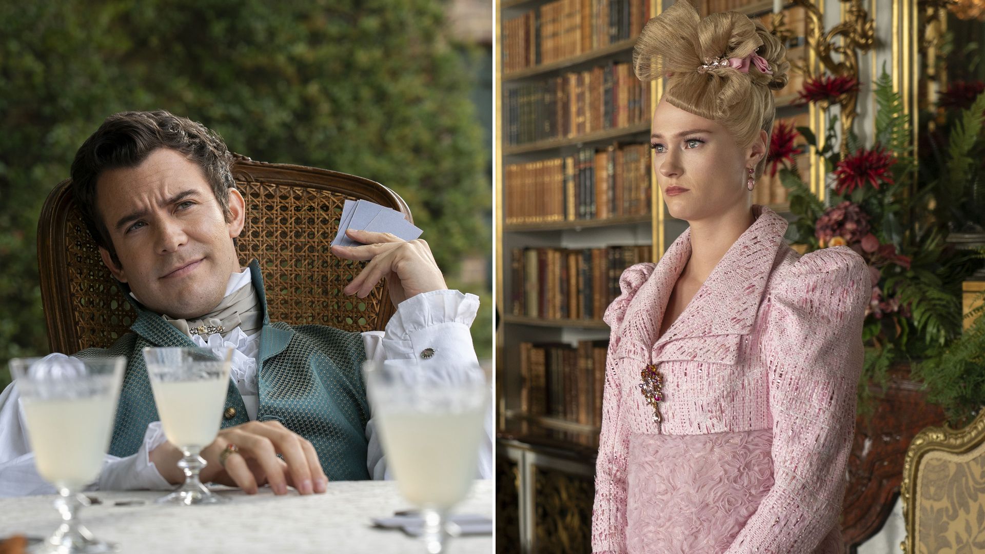 Bridgerton: how Benedict's love interest Sophie Beckett will come into