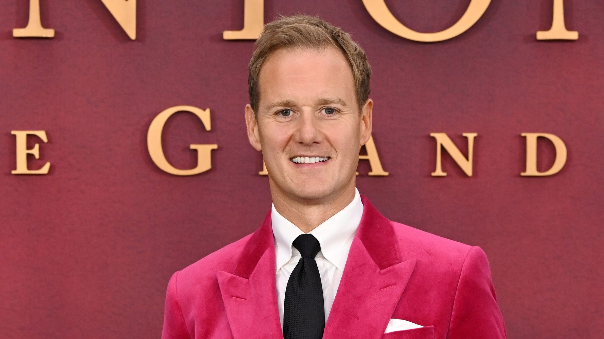 Dan Walker's private family life with wife Sarah and three teenage kids
