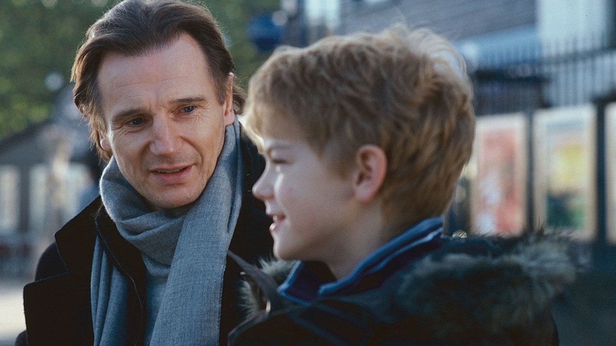 See Sam From Love Actually Now at 32 — Best Life