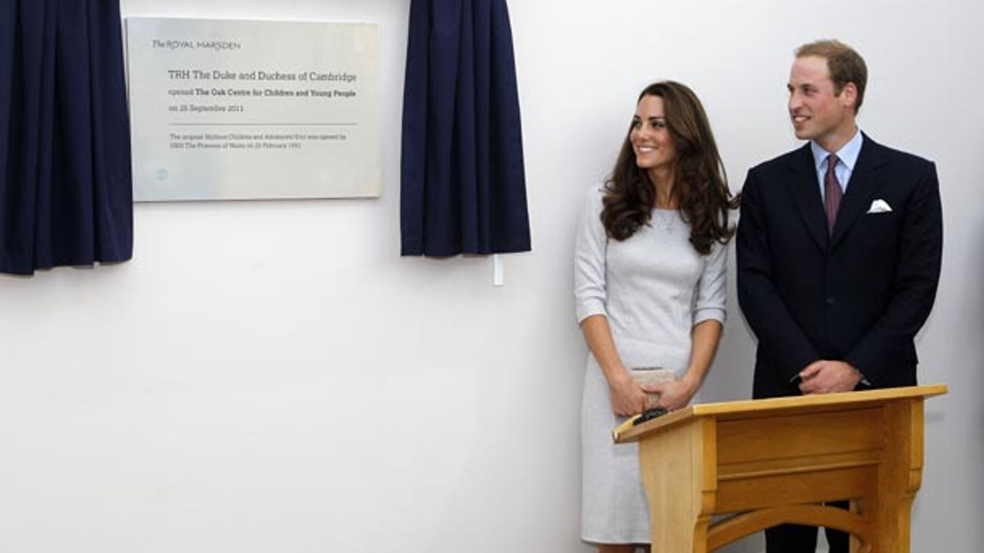 kate william 