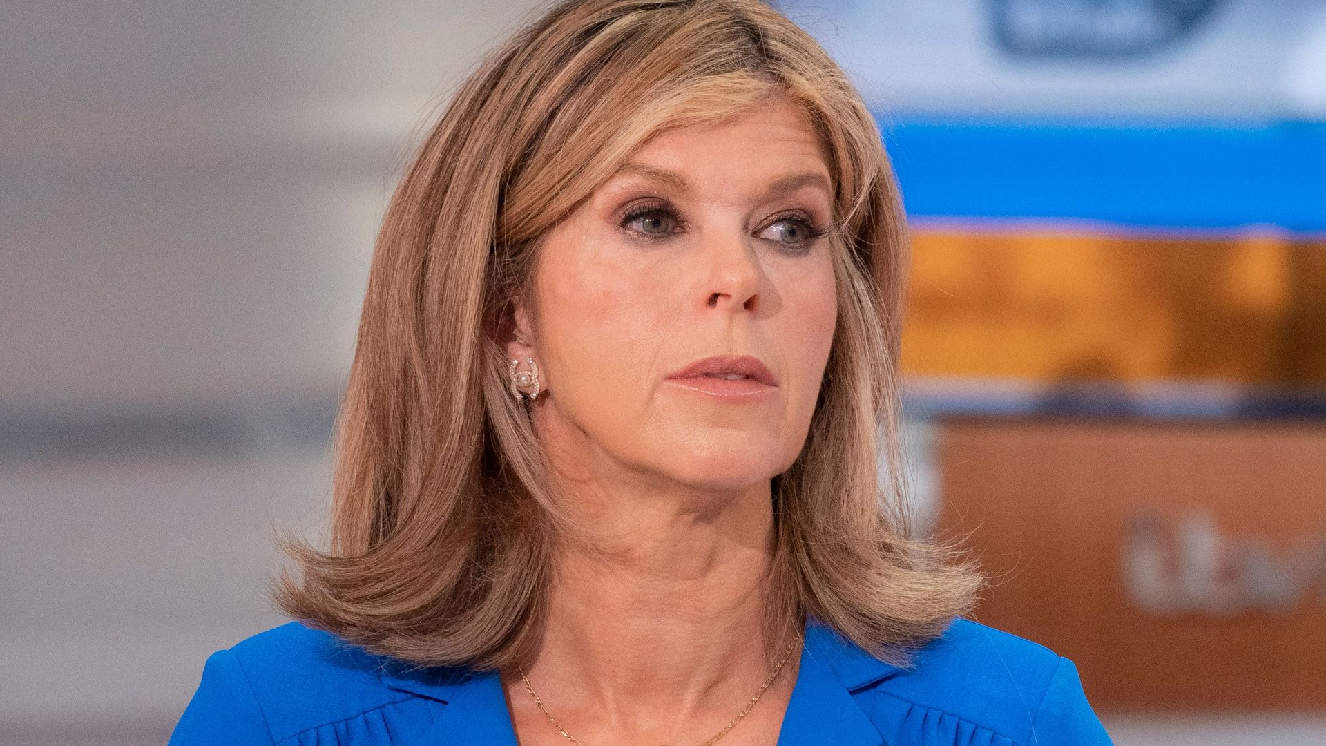 Kate Garraway forced to suppress sadness over lost engagement ring: ‘I wanted to cry’