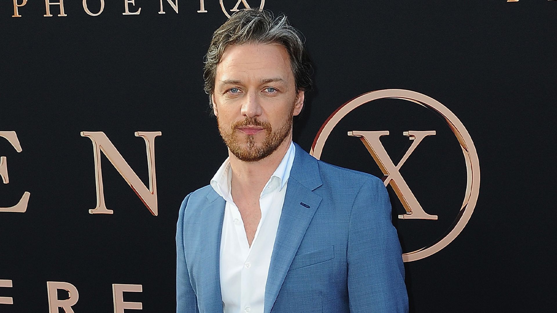 James McAvoy's palatial London home with girlfriend revealed