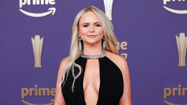 miranda lambert acm awards 2024