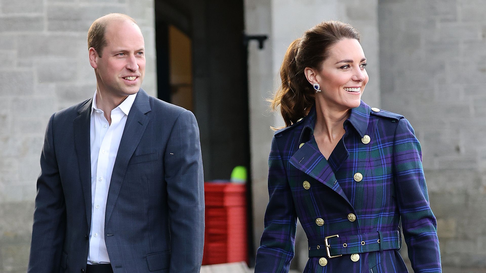 Prince William and Princess Kate plan next summer move