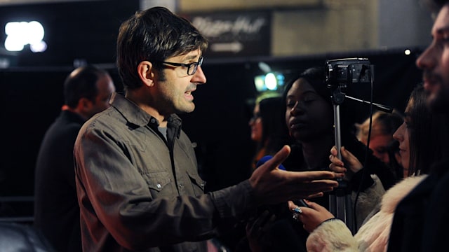 louis theroux