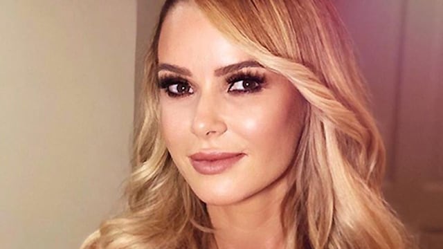 amanda holden instagram