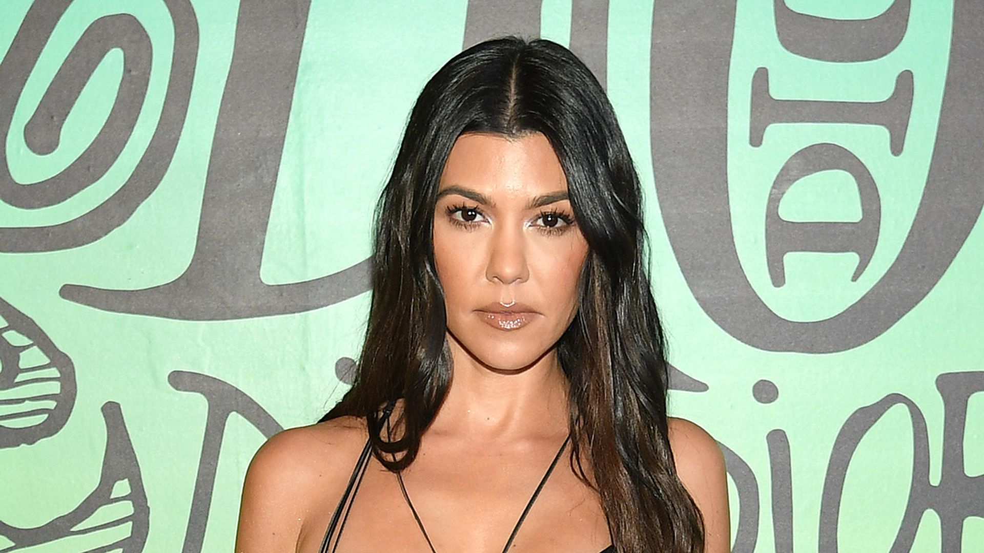 Kourtney Kardashian shares insight into postpartum experience as she admits to 'not feeling quite ready' for TV comeback