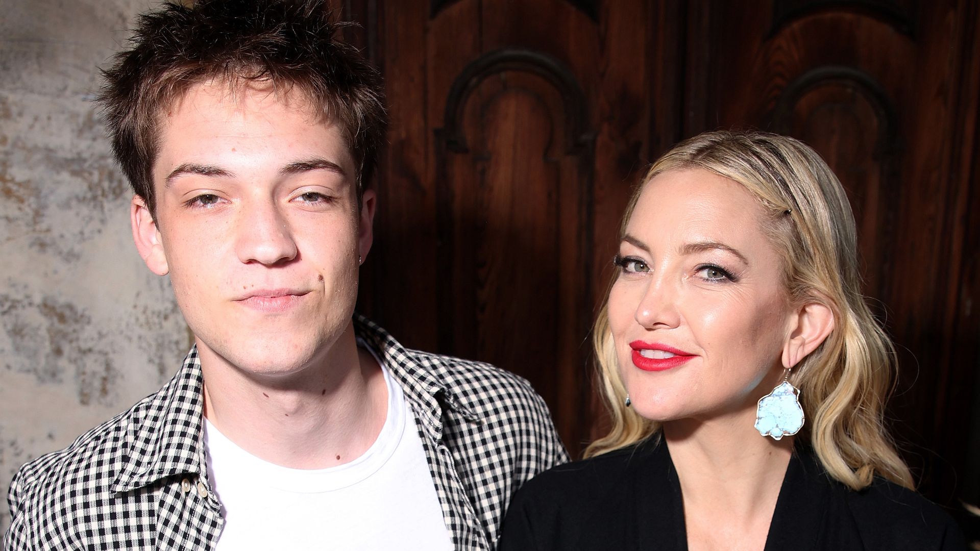 Kate Hudson reveals disapproval towards grown-up son Ryder’s ‘bad’ decision