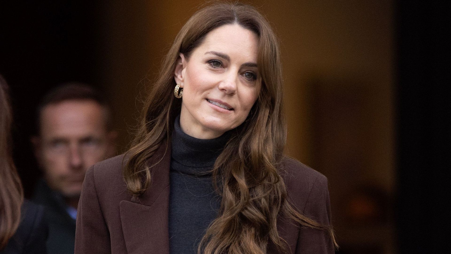 The real reason Princess Kate didn’t reveal cancer diagnosis for so long revealed