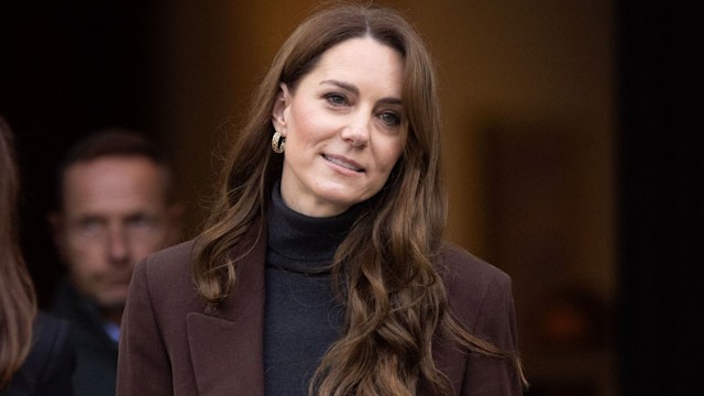 Princess Kate cancer diagnosis