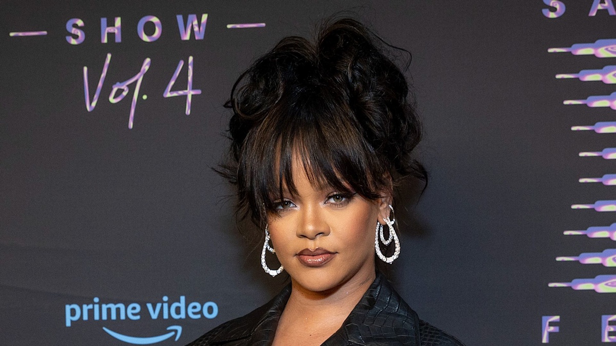 Rihanna shares rare confession about her sons with A$AP Rocky’s appearance after debuting dramatic new look