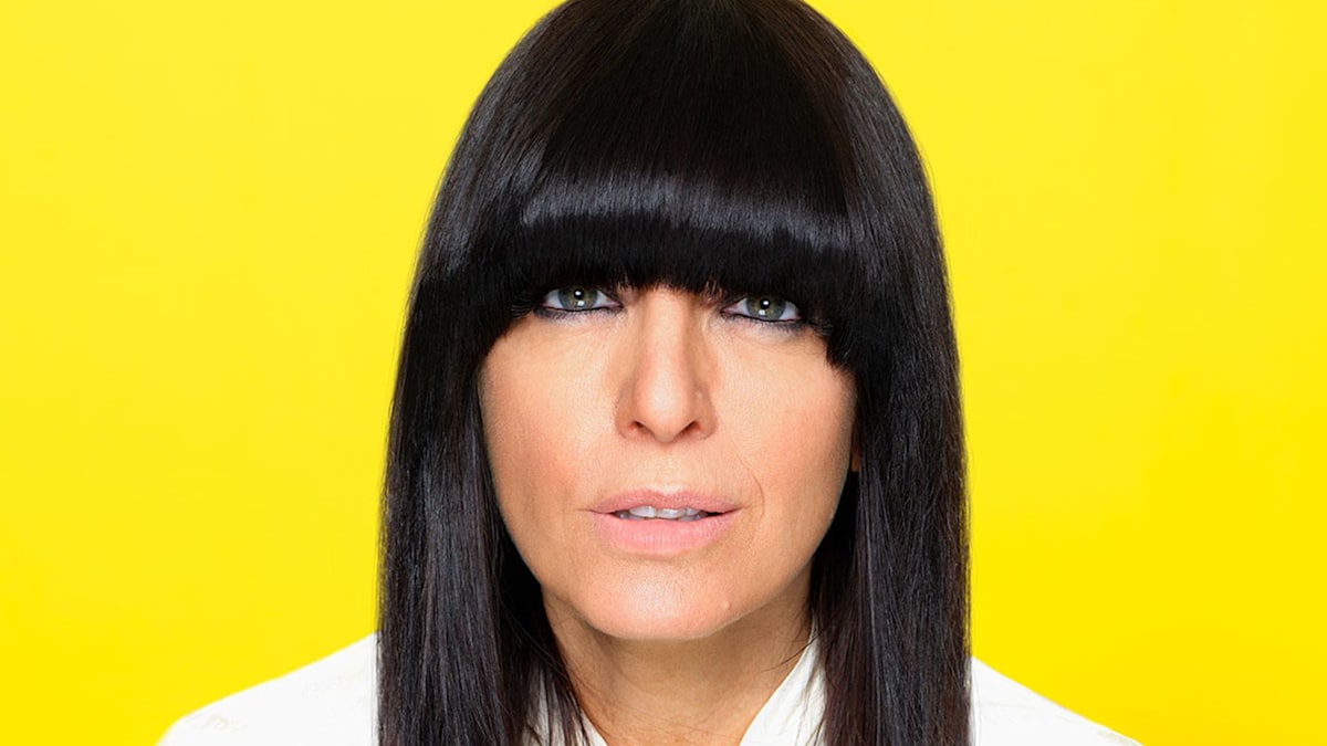 Strictlys Claudia Winkleman Shares Intimate Bedtime Routine Hello