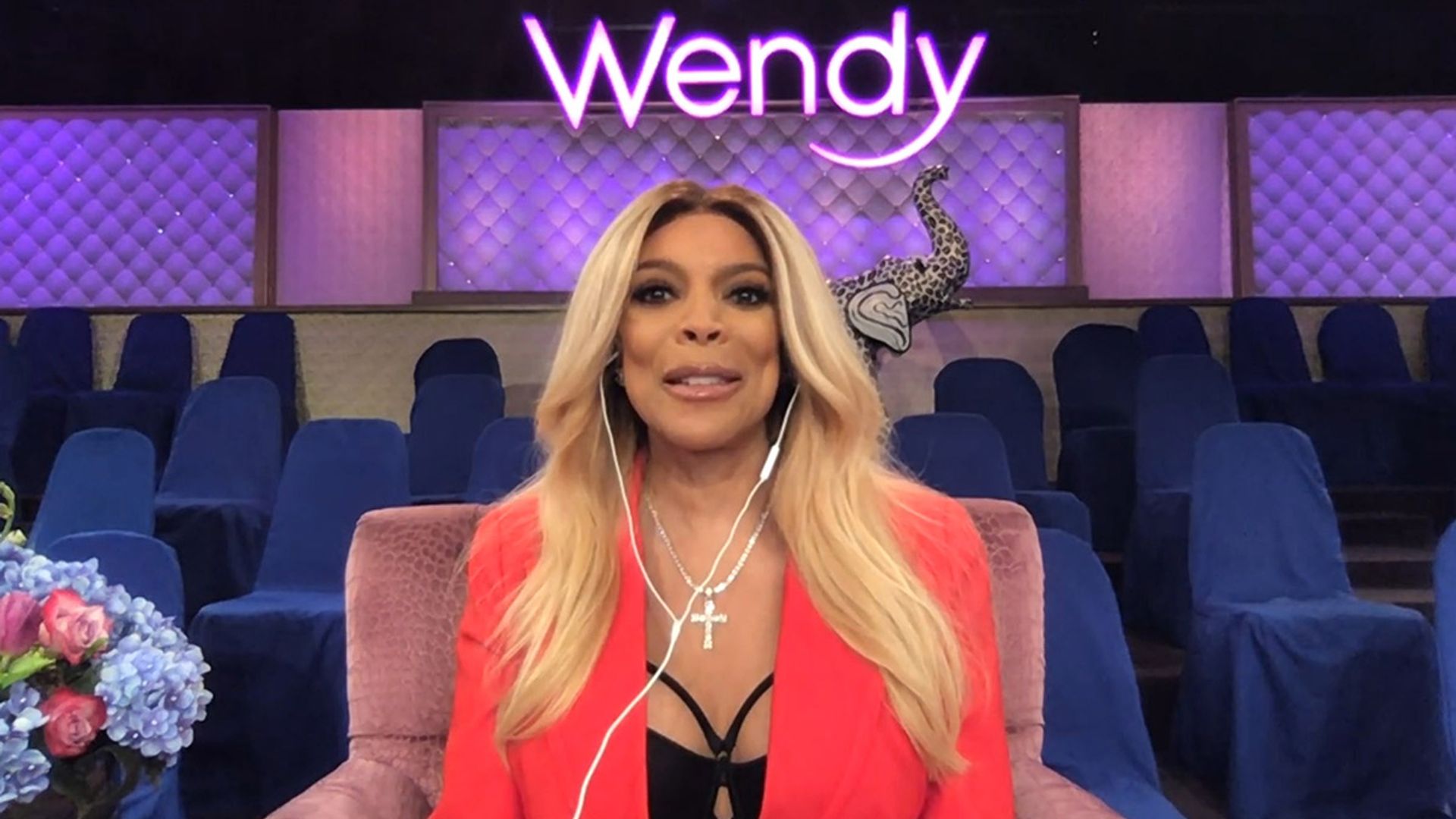 wendy williams live with andy cohen