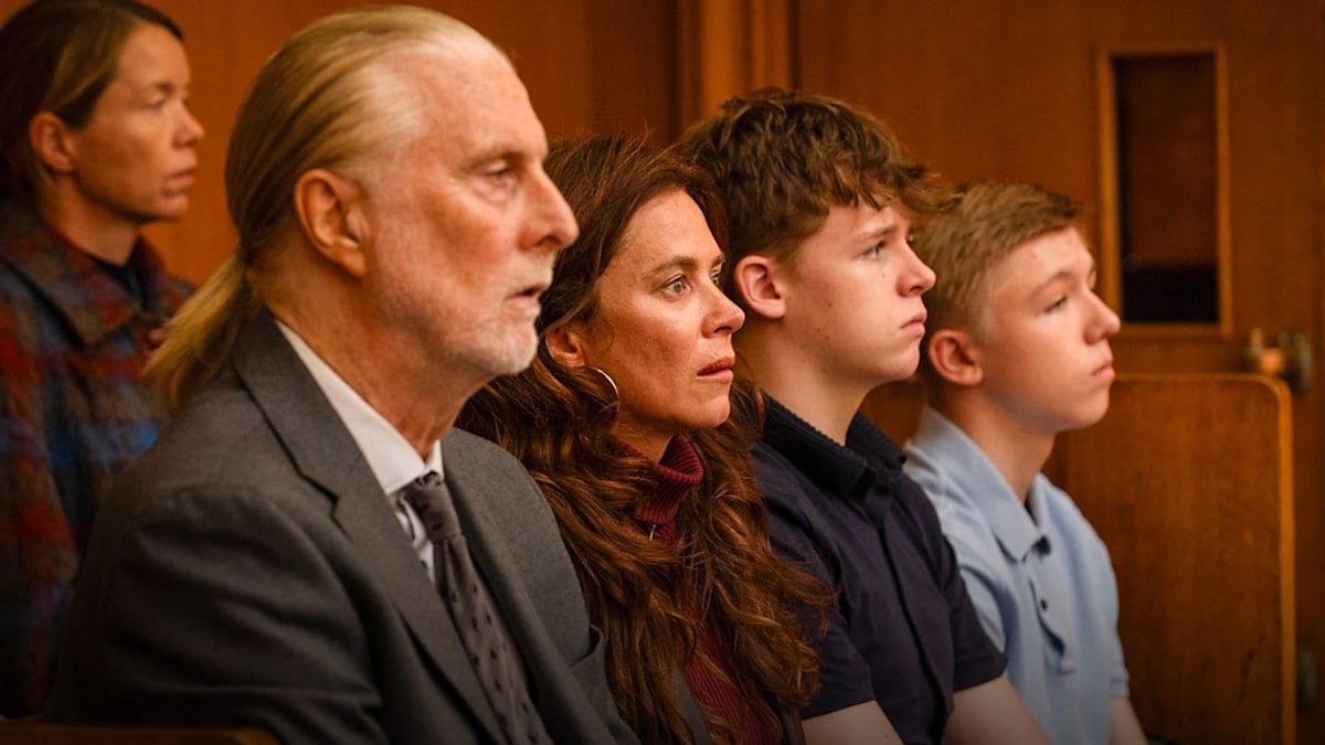 BBC confirms major update for 'harrowing' 3-part drama starring Line of Duty star