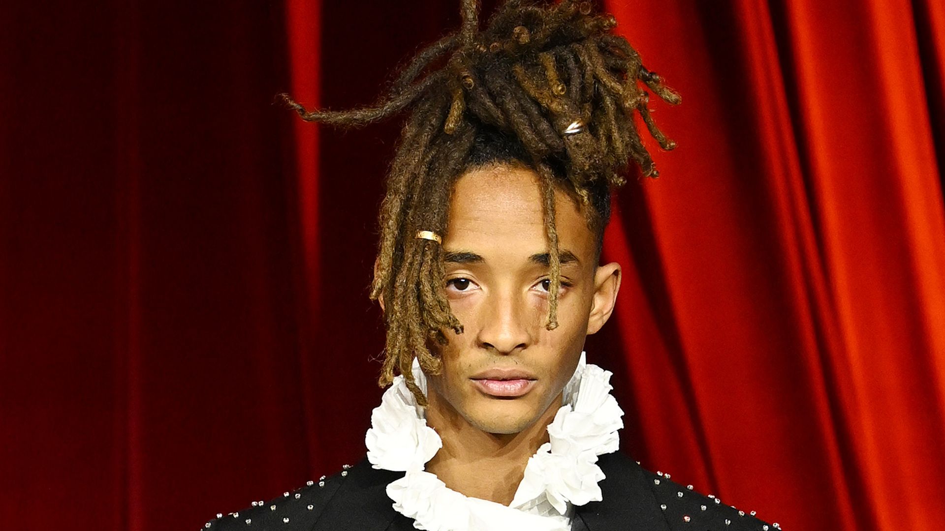 Jaden Smith’s honest confession about life garners mixed reception from fans