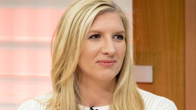 rebecca adlington