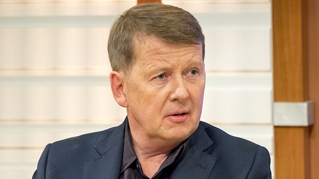 bill turnbull november 2016