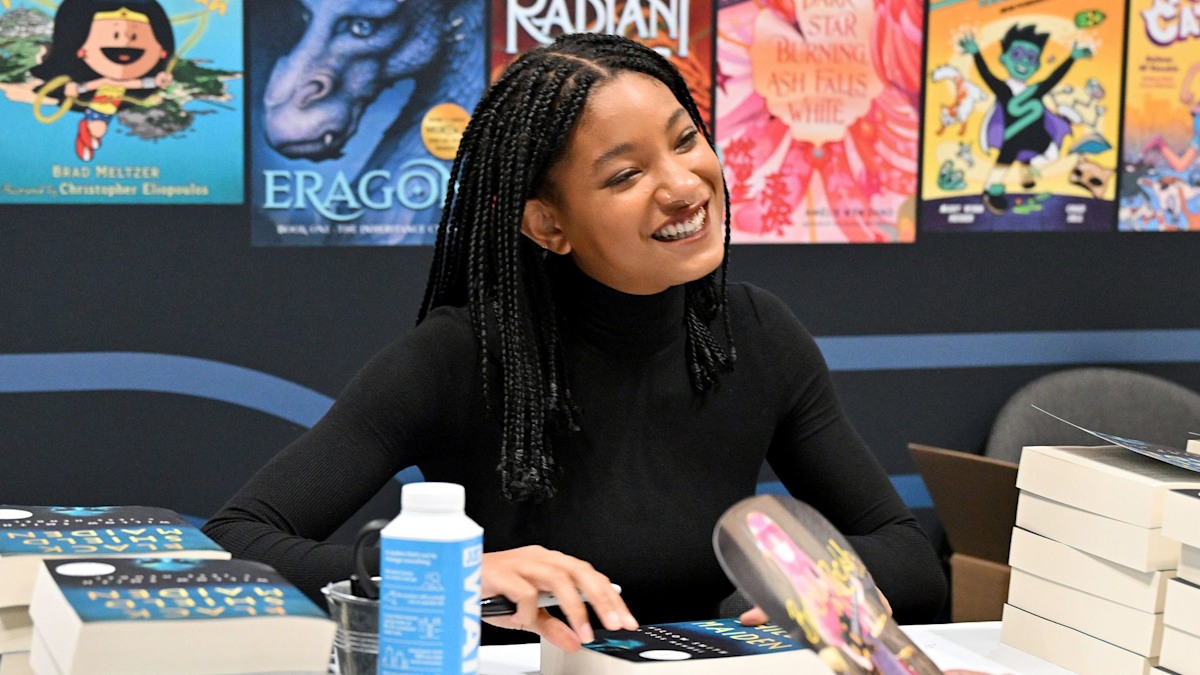 Willow Smith and her siblings’ major lesson to parents Jada Pinkett Smith and Will Smith