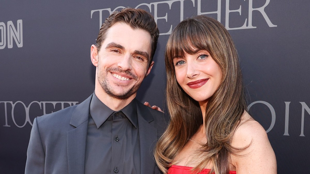 Inside Alison Brie and Dave Franco’s unique love story — and their decision to not have kids