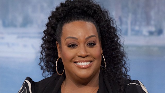 alison hammond