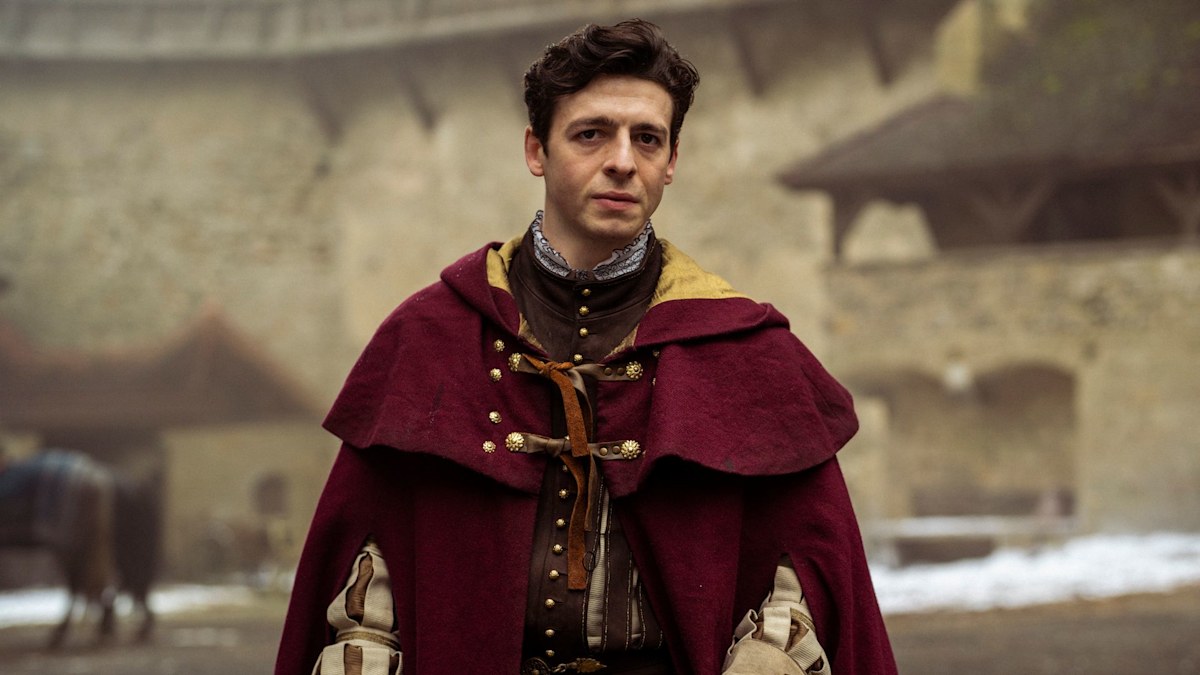 'Brilliant' 4-part whodunnit based on popular novel series has arrived on ITV