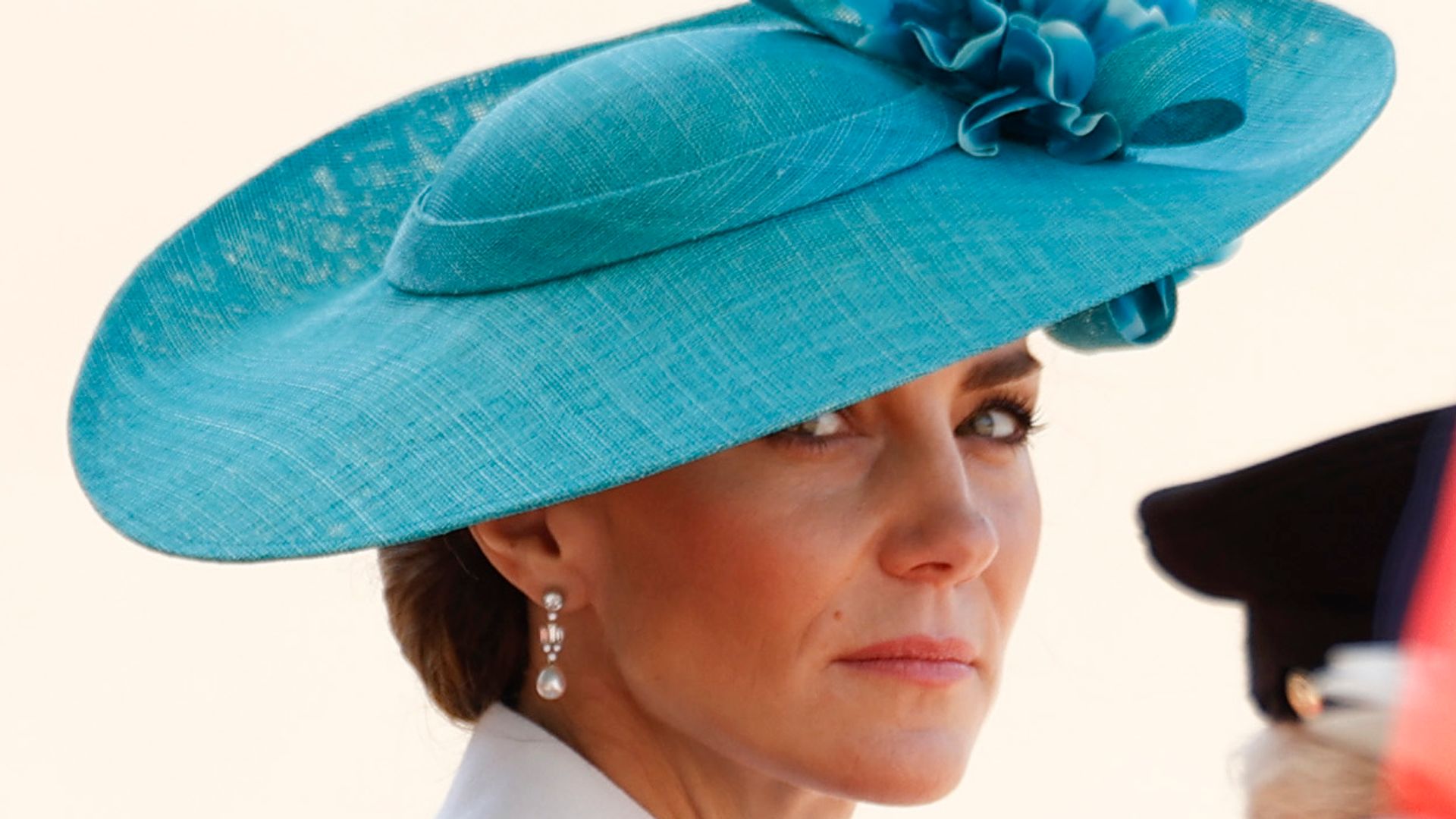 Trooping the Colour 2025: the best dressed guests