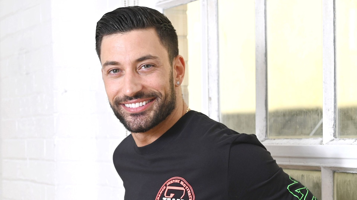 Giovanni Pernice comments on Strictly future following shock injury