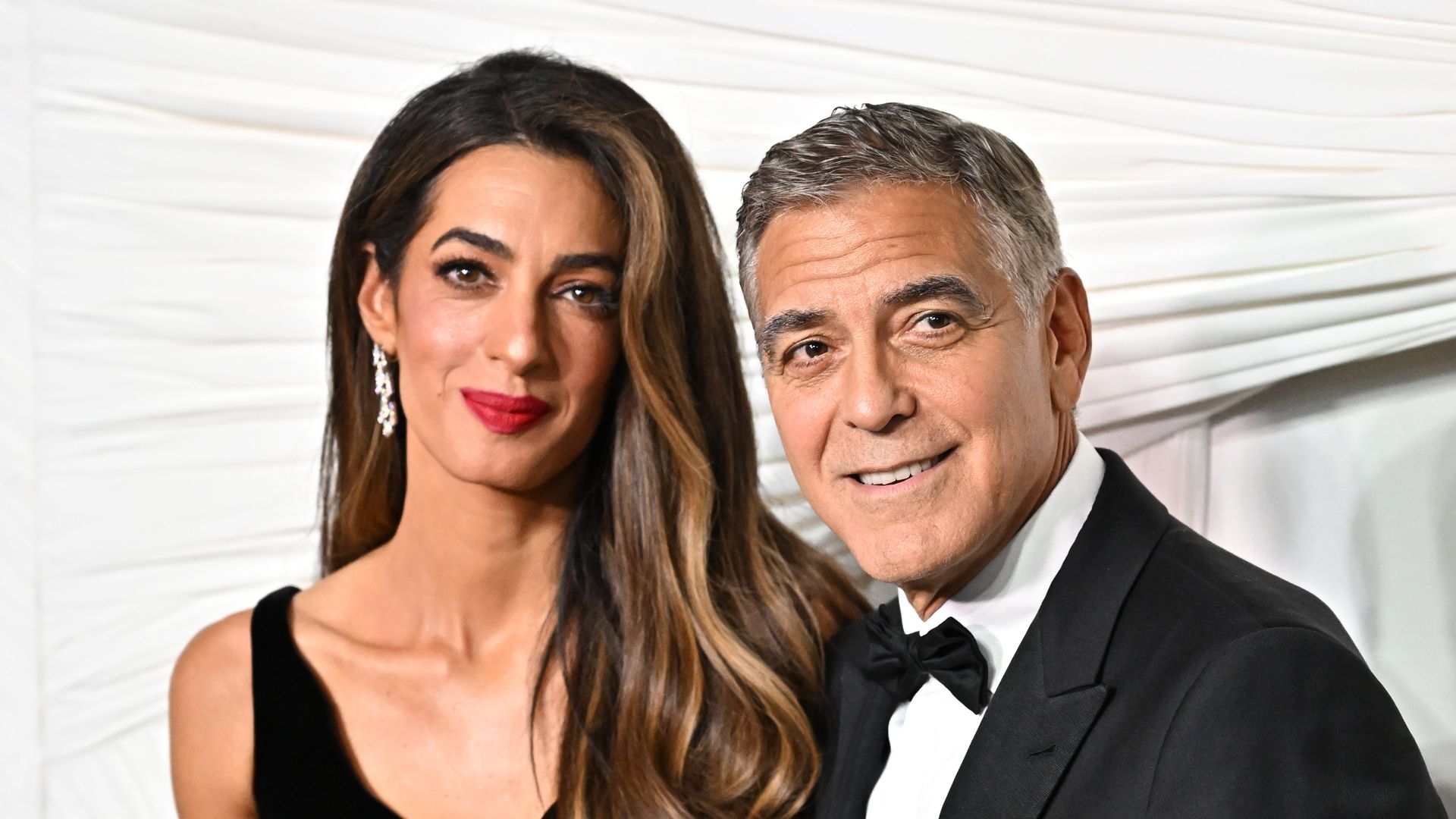 George Clooney makes rare comment about twin children ahead of ‘special plans’ with wife Amal