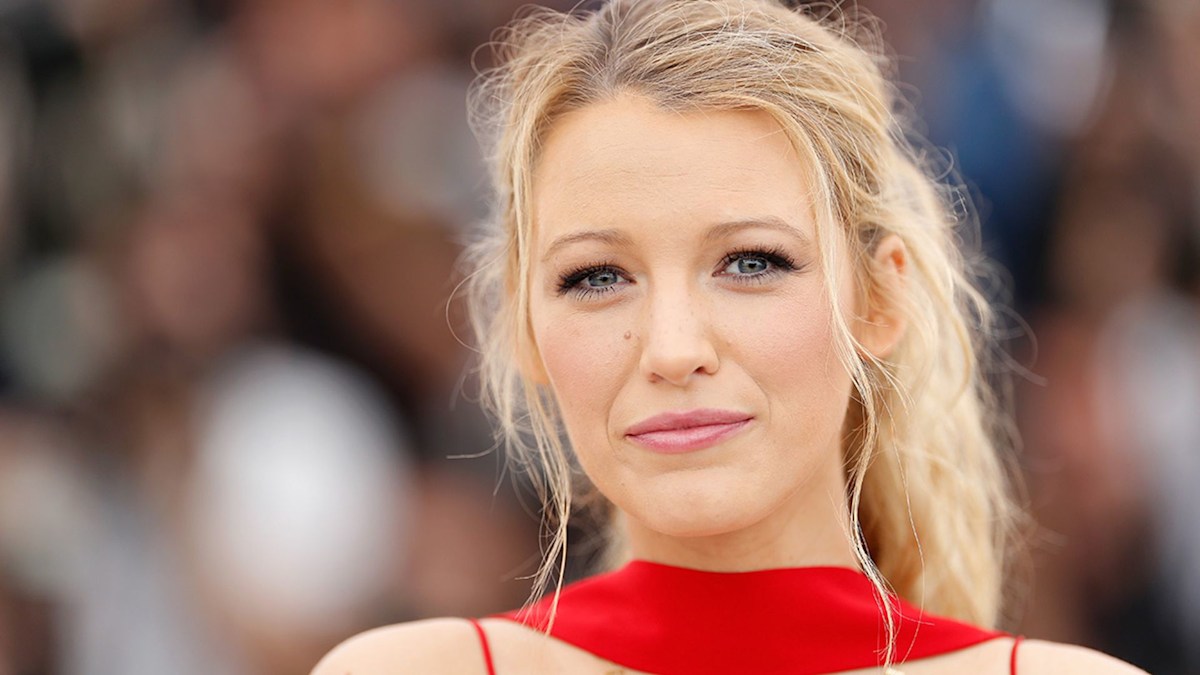 Blake Lively's heartbreaking family news revealed | HELLO!