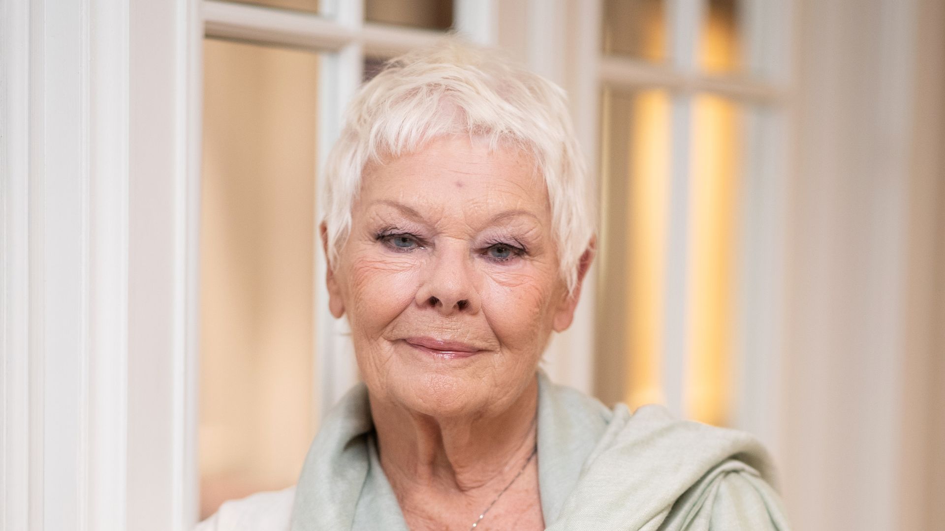 Judi Dench reveals thoughts on retirement as she shares difficult health update affecting her career
