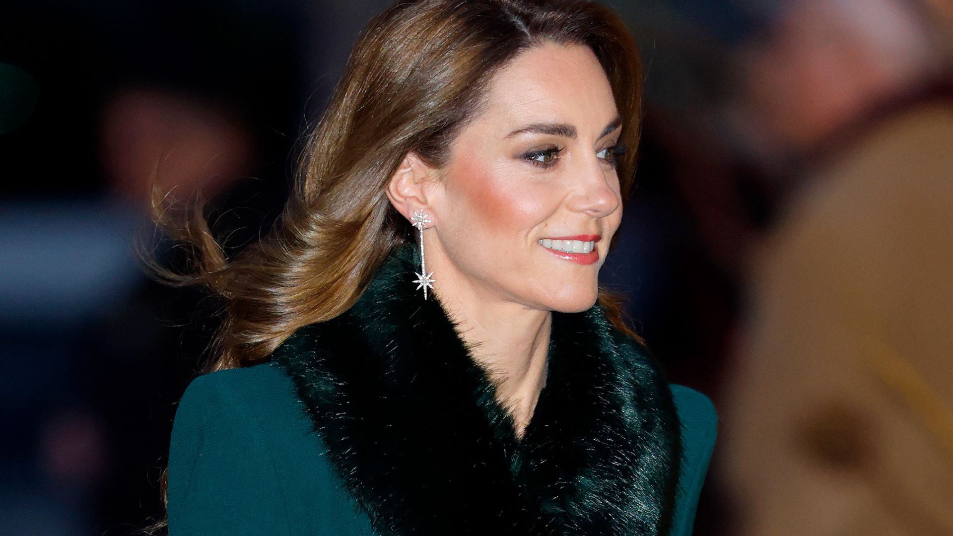 Princess Kate's royal relatives who were forced to miss her carol concert