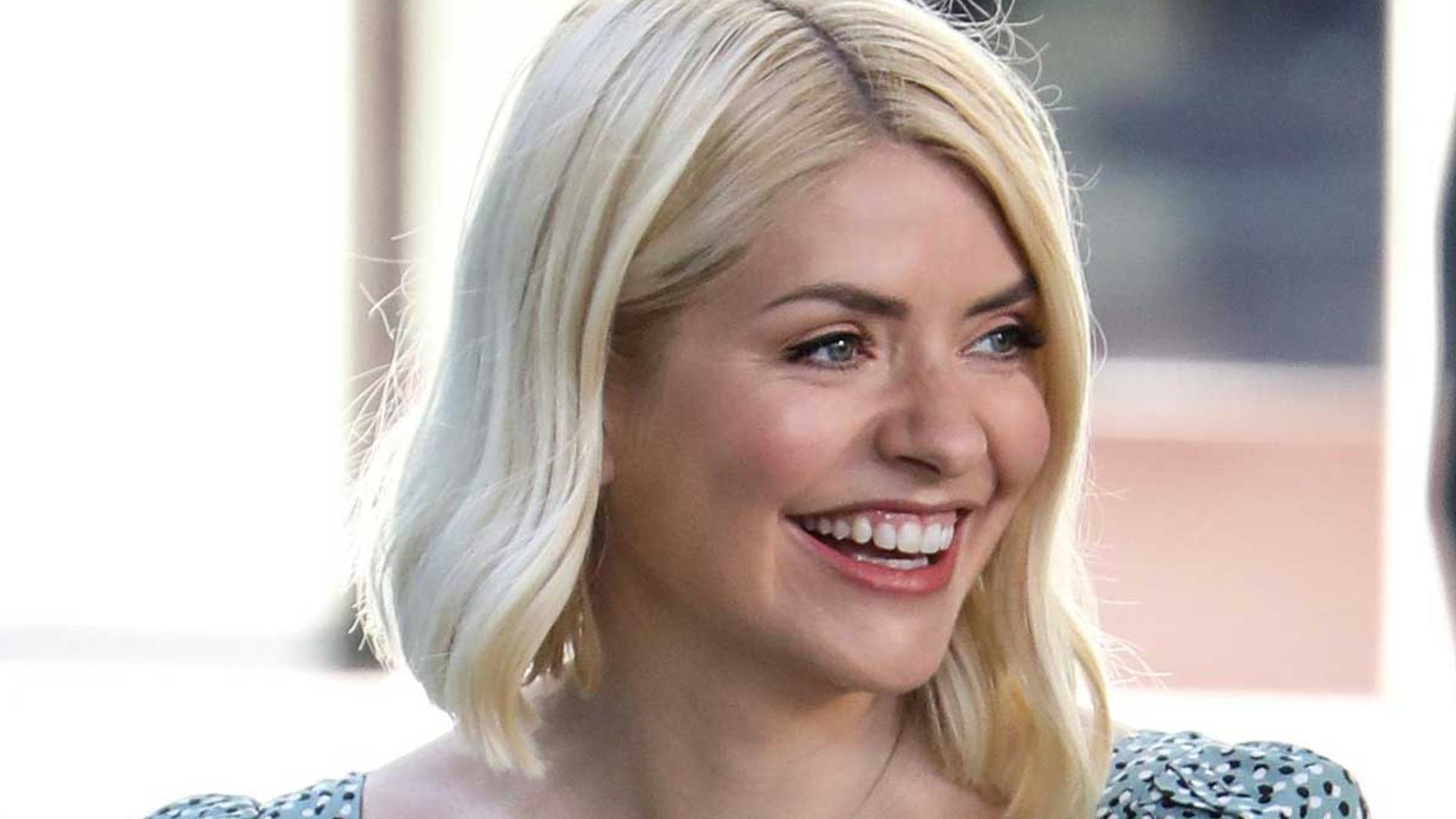 holly willoughby skin care