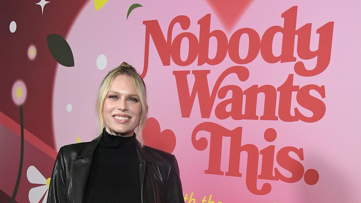 Nobody Wants This creator Erin Foster's life out of the spotlight