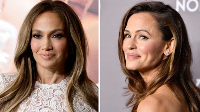 jennifer lopez jennifer garner bond