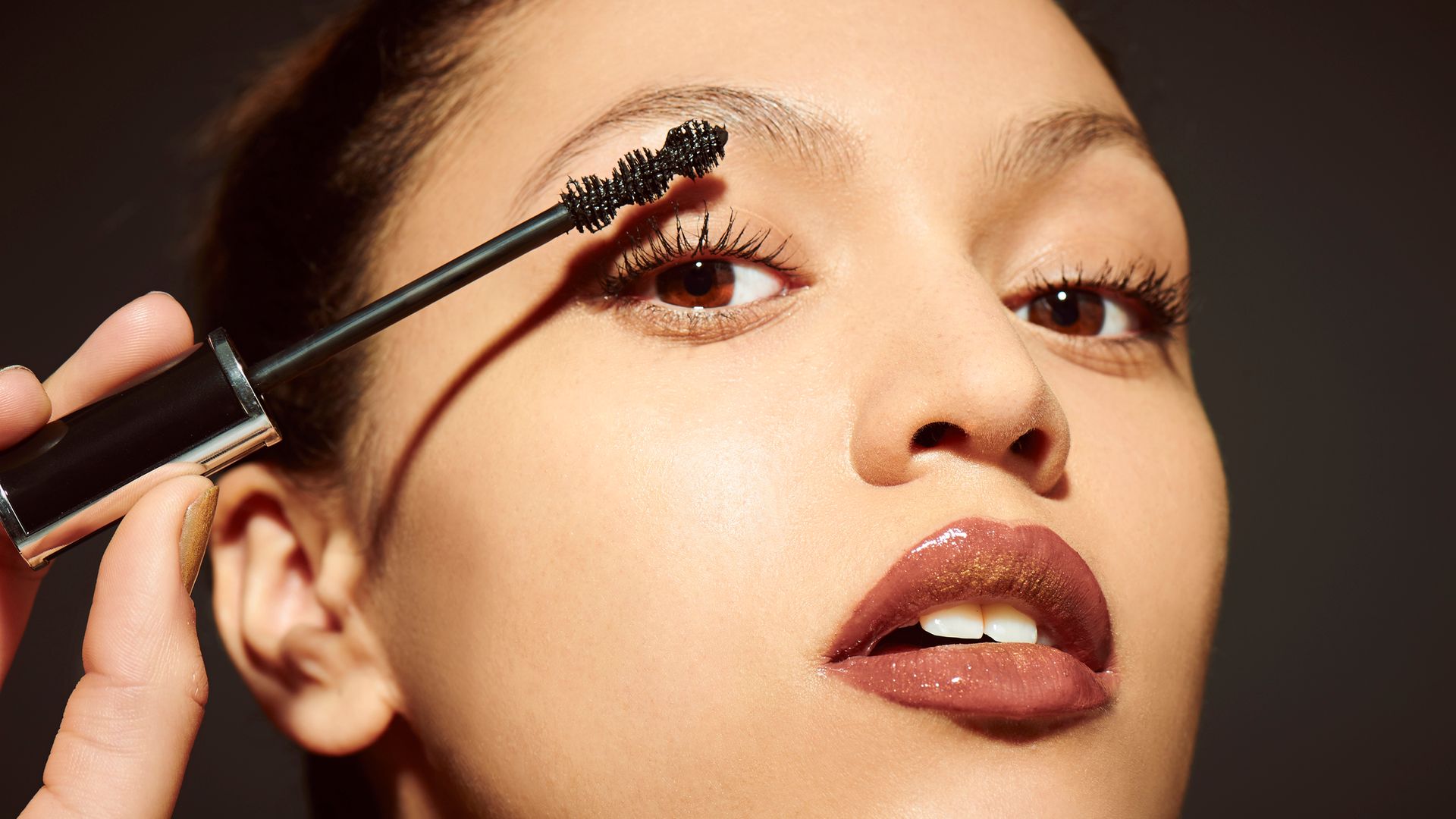 7 waterproof mascaras so good you could run a marathon in them