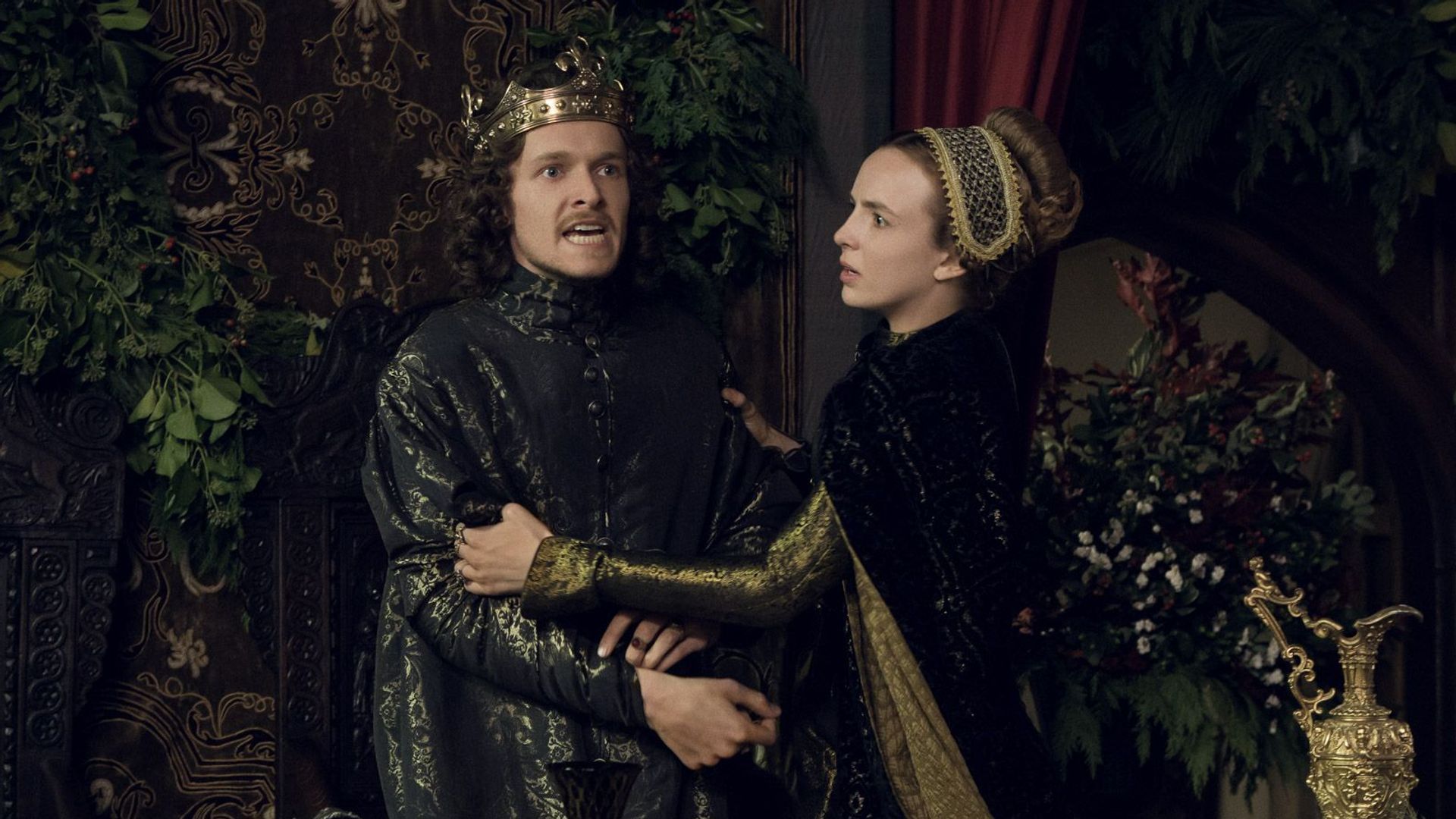 'Phenomenal' 8-part historical drama is available to binge-watch once again