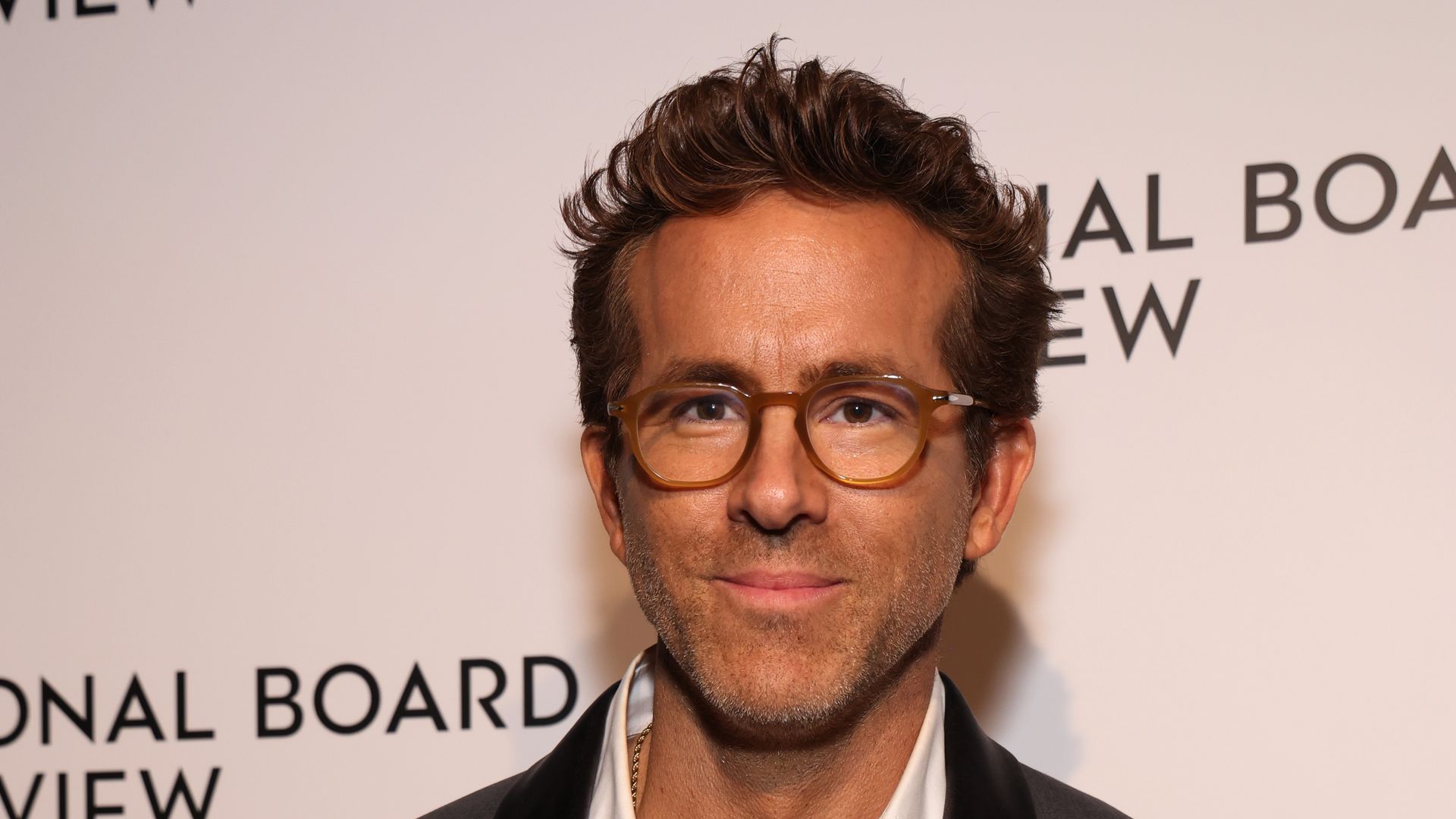 Ryan Reynolds makes first public appearance since Blake Lively legal battle