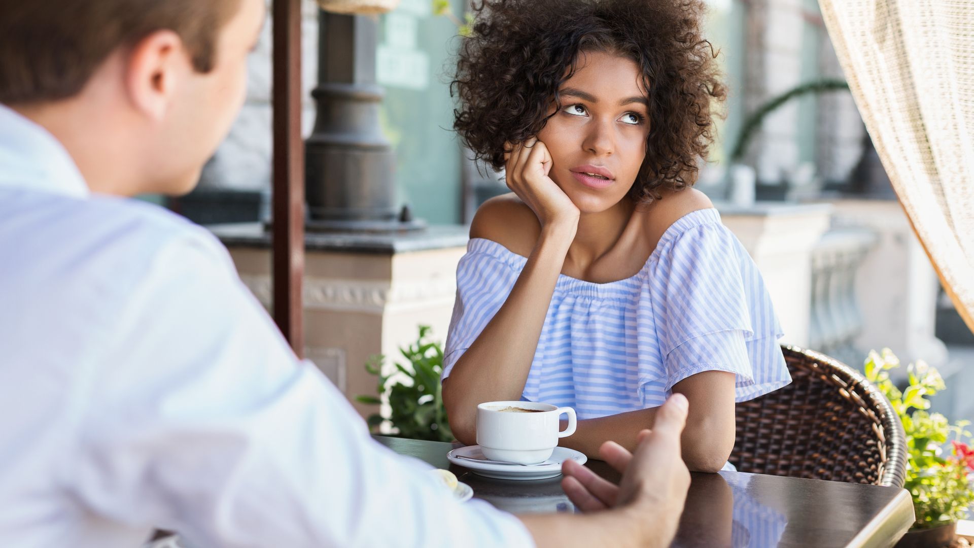 Why we get 'the ick' while dating – and why it might actually be your fault