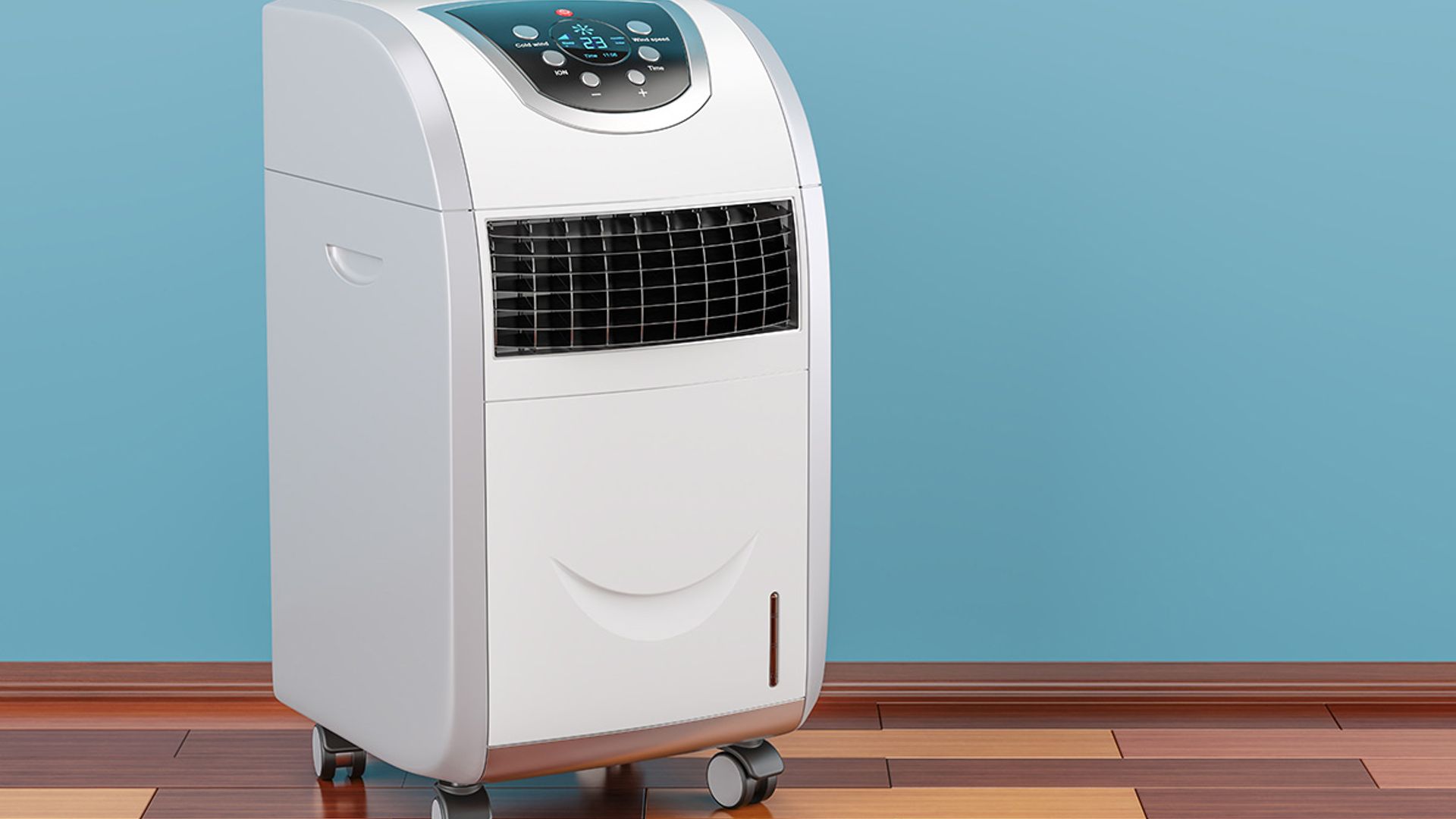 Struggling through the heatwave? We’ve found all of the best air conditioning units this summer