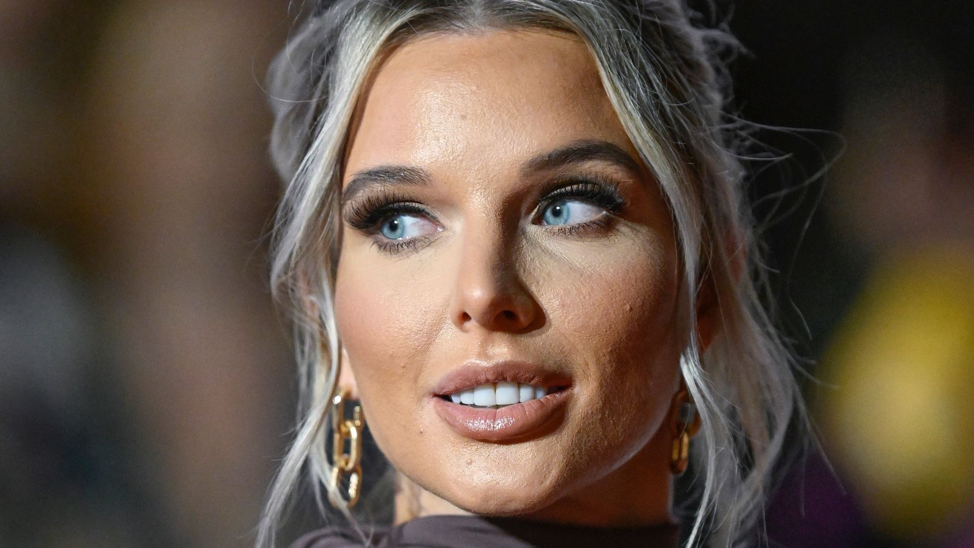Helen Flanagan reveals emotional reality of moving on from Scott Sinclair split