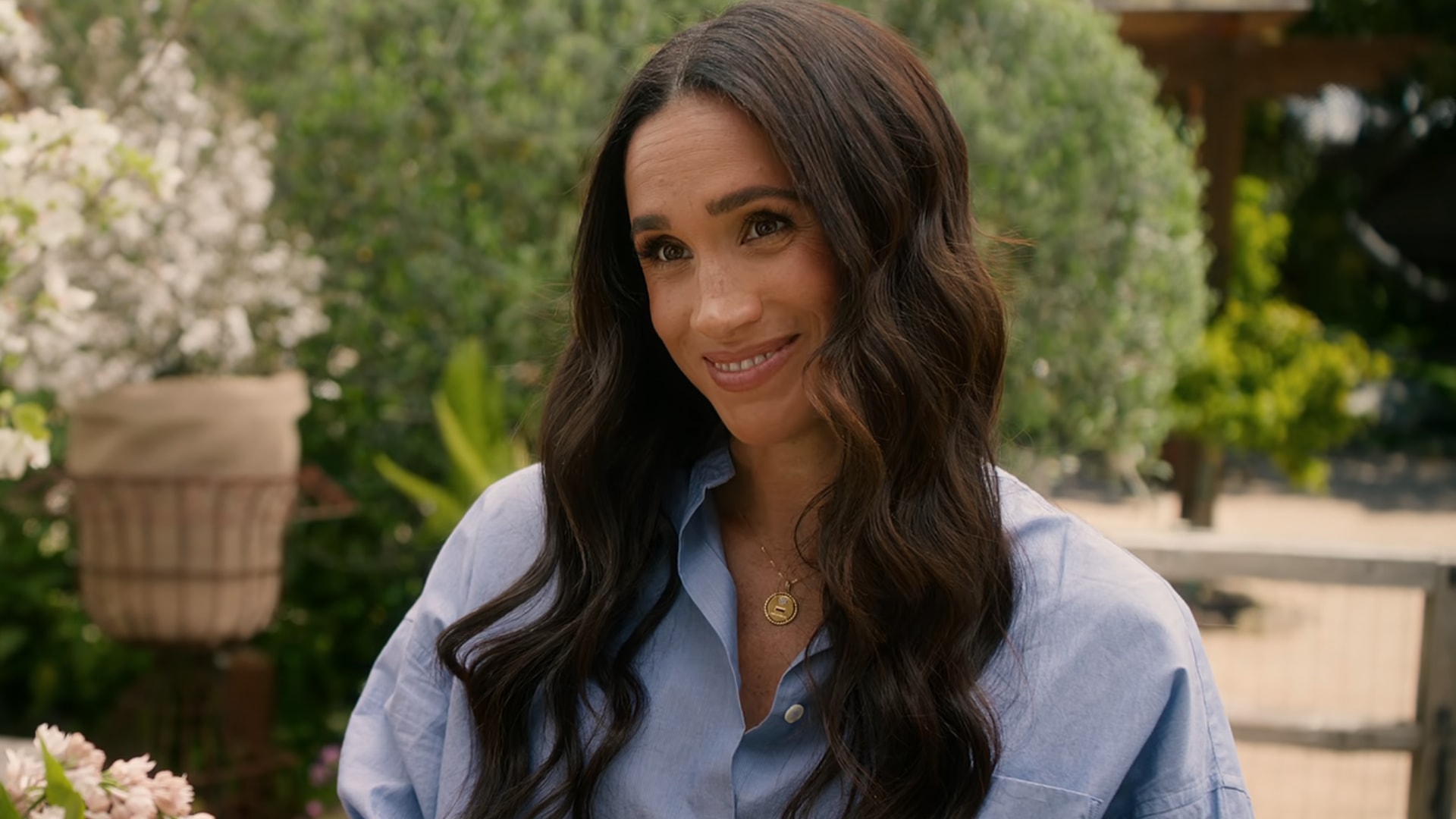 What hair products does Meghan Markle use? I needed to know after watching ‘With Love, Meghan’