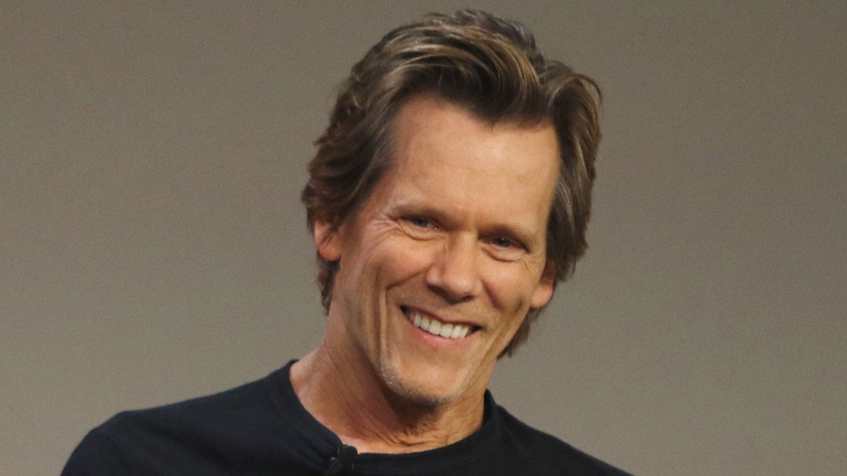 Kevin Bacon shares incredible news with fans to honor the 'nation's ...