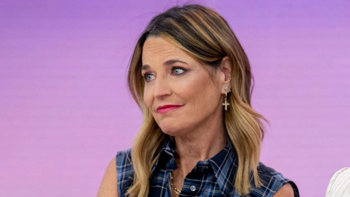 Savannah Guthrie makes bold decision as she gets appearance change on the air — photos