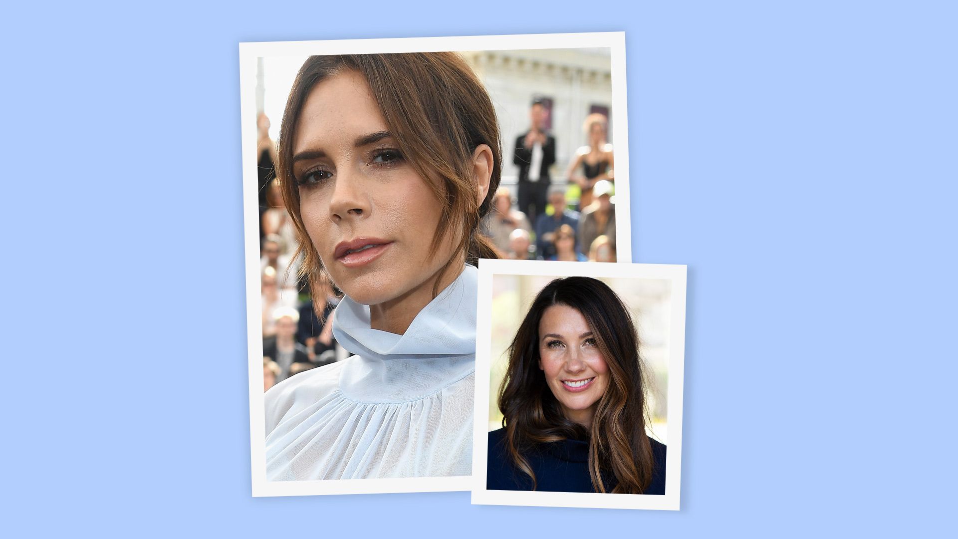 I’m in my anti people-pleaser era: how both Victoria Beckham and I found freedom at 50