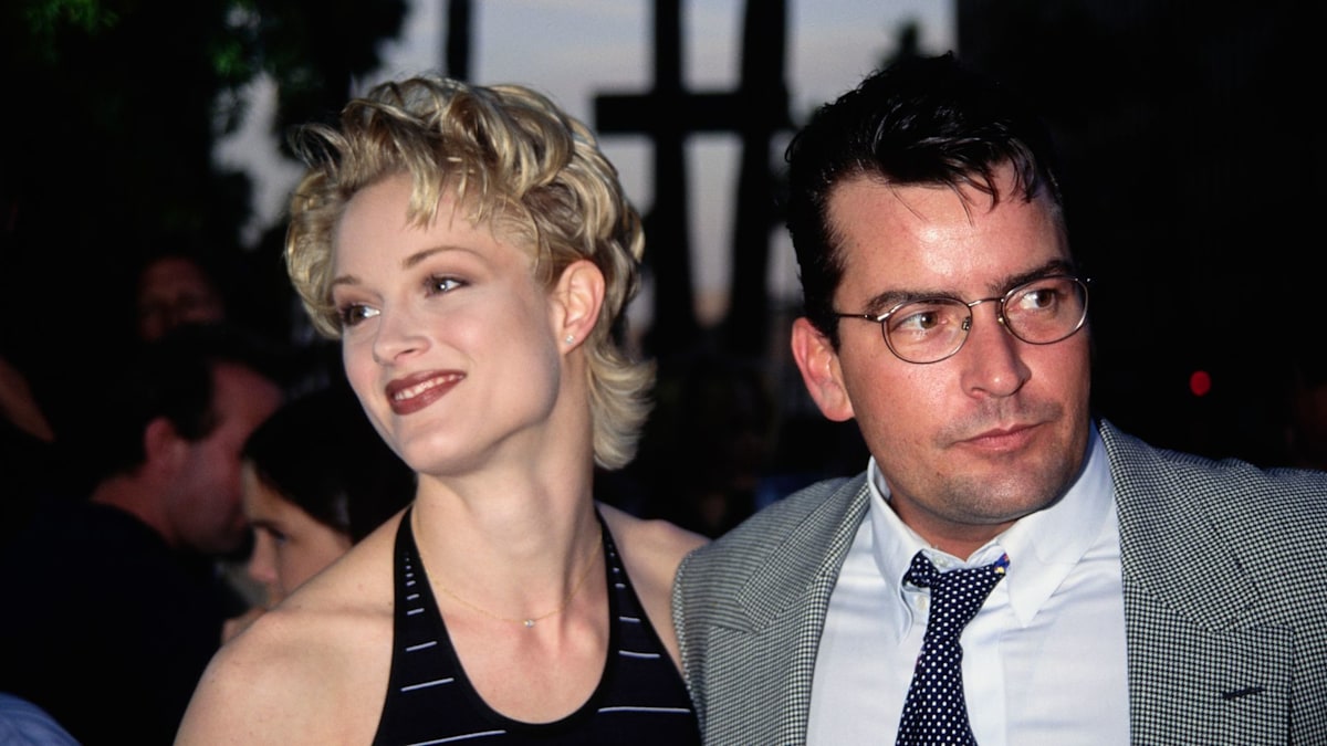 Where is Charlie Sheen's co-star from The Arrival, Teri Polo, 30 years after the movie’s release