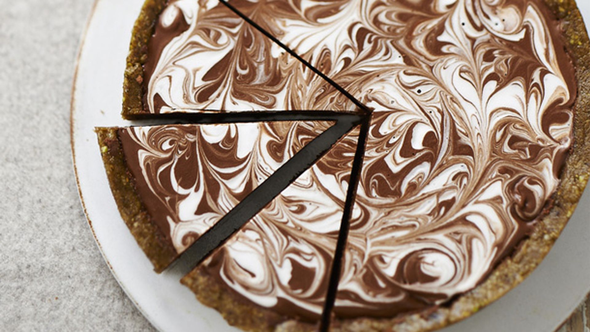 choc mousse 